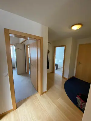 Grundriss der Unterkunft The Nest - great overview