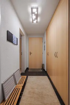 TV/Unterhaltungsangebot in der Unterkunft Everest B - Comfortable 2 bedrooms apartment