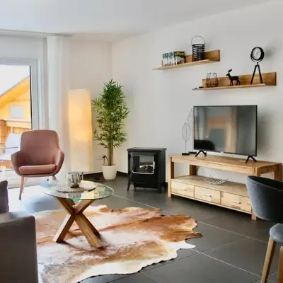 Apartment Arvenwald