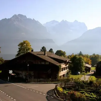 Gasthof zur Post