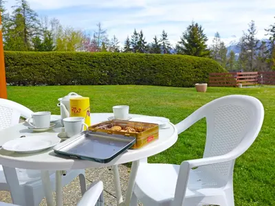 Essen in der Ferienwohnung oder in der Nähe