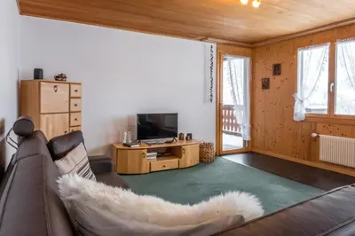 TV/Unterhaltungsangebot in der Unterkunft Apartment Obem Doregade - GRIWA RENT AG