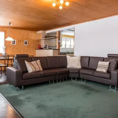 Apartment Obem Doregade - GRIWA RENT AG