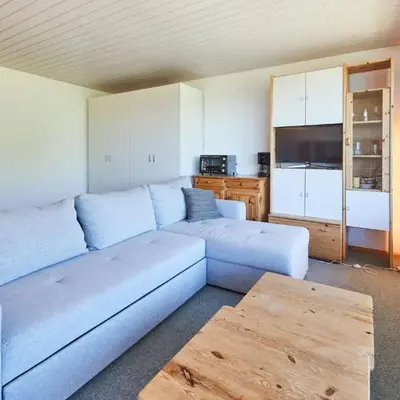 Studio Dixence 219 by Interhome
