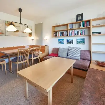 Apartment Arzinol 305 by Interhome