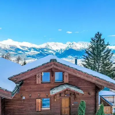 Chalet Sneachta by Interhome