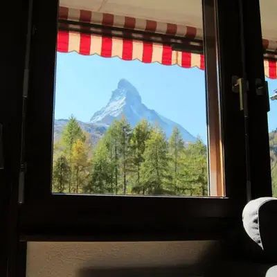 Apartment Lauber
