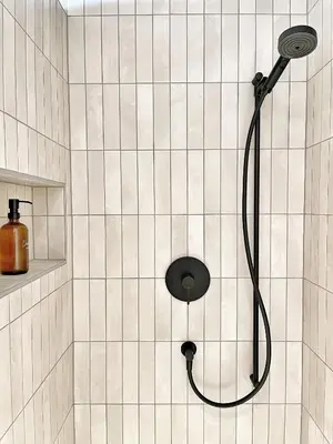 Ein Badezimmer in der Unterkunft Nanisgarten - Grannys flat