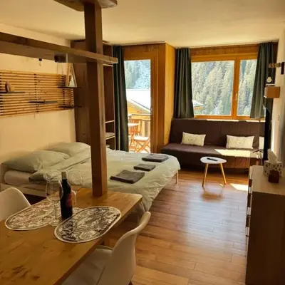 Studio Bellevue 1