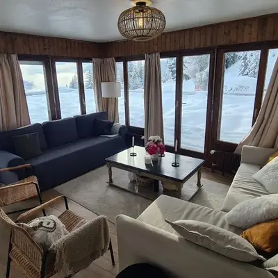Auberge de l'Ours