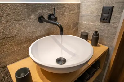 Grundriss der Unterkunft Seventh Sky - the luxury one by Inspring Places Zermatt