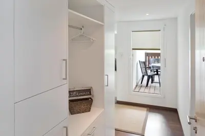 Grundriss der Unterkunft Casa Collinetta 2