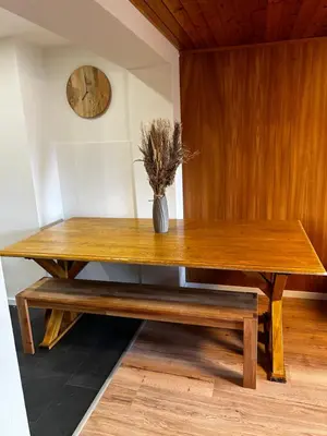 Grundriss der Unterkunft SNOW NEST: Superbe cocon enneigé