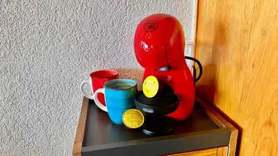 Grundriss der Unterkunft BeauLieu - free parking
