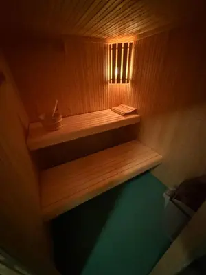 Grundriss der Unterkunft Grand chalet au centre