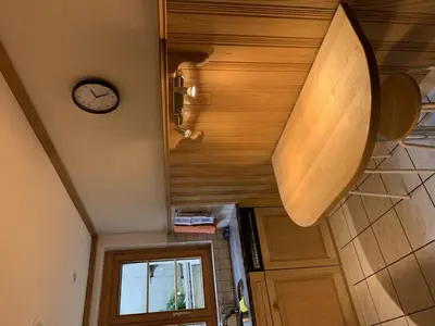 Grundriss der Unterkunft Apartment Alpenglühn by Interhome