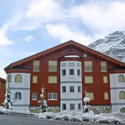 Apartment Edelweiss A-4 by Interhome