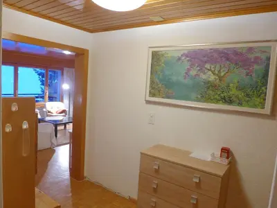 Grundriss der Unterkunft Apartment Résidence Maze B 10 by Interhome