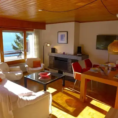 Apartment Résidence Maze B 10 by Interhome