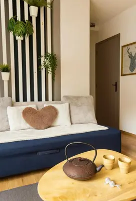 Ein Bett oder Betten in einem Zimmer der Unterkunft Studio au cœur des Alpes et Parking gratuit