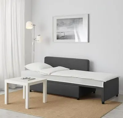 Ein Sitzbereich in der Unterkunft Chaleureux studio au centre