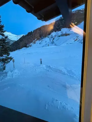 DG Russi Bella Vista im Winter