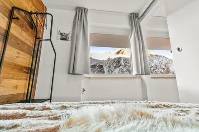 Grundriss der Unterkunft Magnifique appartement rénové