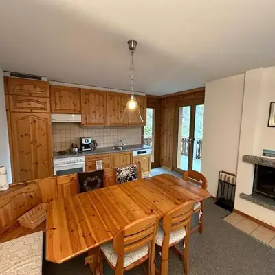 CRETES X2 232 SUNNY apartment 6 pers