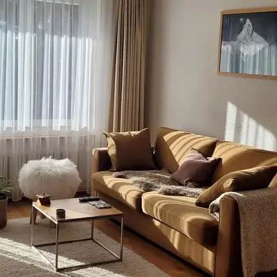 Appartements Elan