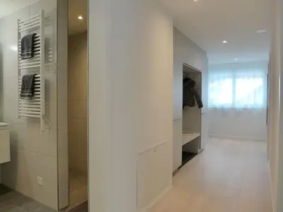 TV/Unterhaltungsangebot in der Unterkunft Apartment Feldli by Interhome