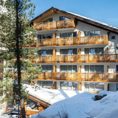 Jägerhof Serviced Apartements