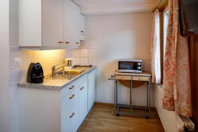 Grundriss der Unterkunft Chalet Altenhaus