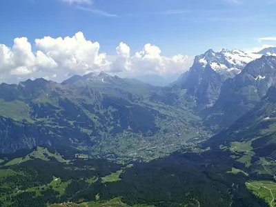 Grundriss der Unterkunft Chalet Altenhaus