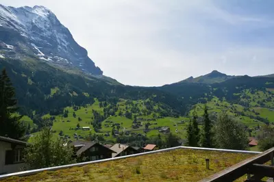 Grundriss der Unterkunft Chalet Altenhaus