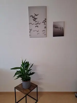 Grundriss der Unterkunft Family-friendly apartment with Alpine view