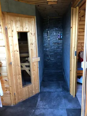 Grundriss der Unterkunft Superbe chalet 12 personnes vue imprenable 2nuits min