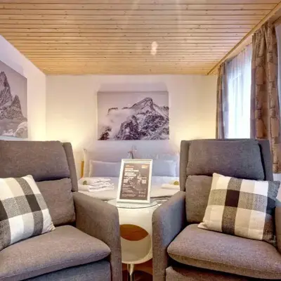 Studio Babice - GRIWA RENT AG