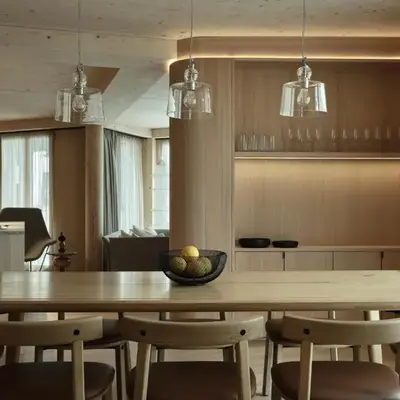 Andermatt Alpine Apartments