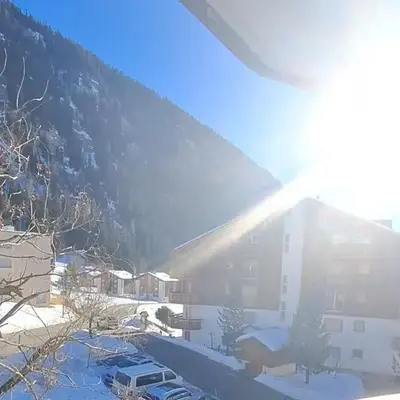 Appartment Famylove Willkommen in Ihrem Rückzugsort in Leukerbad Natur