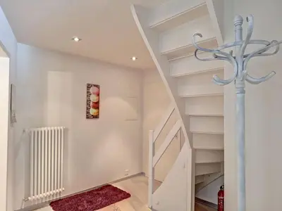 Grundriss der Unterkunft Apartment Violettes-Vacances B Apt- 429 by Interhome
