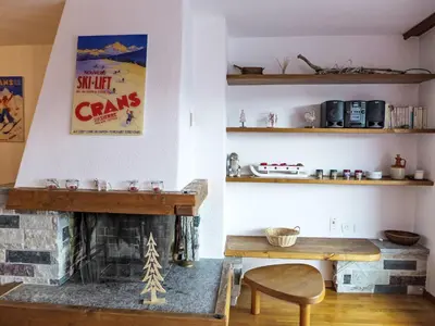 Grundriss der Unterkunft Apartment Corfou A 5 by Interhome