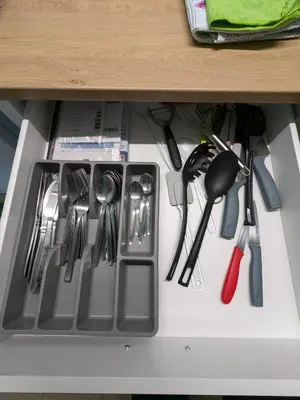 Grundriss der Unterkunft Zimmer in Adelboden
