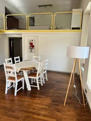 Grundriss der Unterkunft APARTMENT PETER