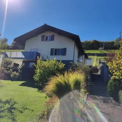Jasmins Airbnb