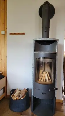 Grundriss der Unterkunft Chalet Arrabona