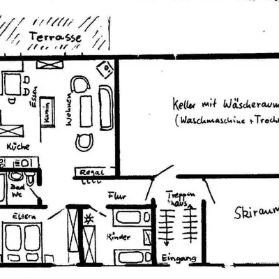 Stalu D1 - Bürchen