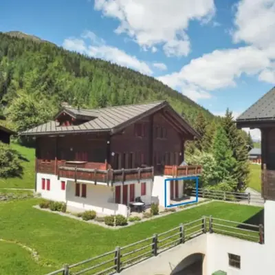 Vieux Valais EG Ost