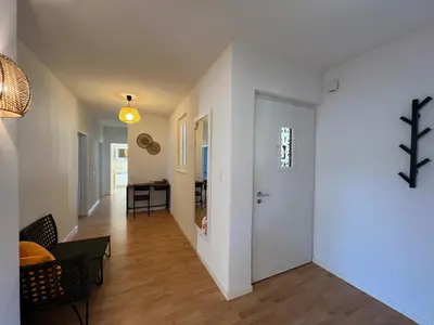 Grundriss der Unterkunft Casa Medusa - con piscina, a 2 minuti dalla stazione