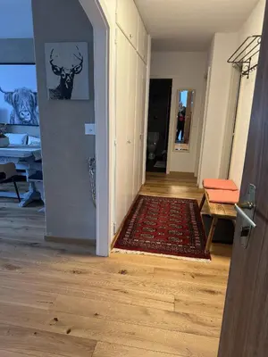 Grundriss der Unterkunft Appartement 4.5 pièces Crans-Montana