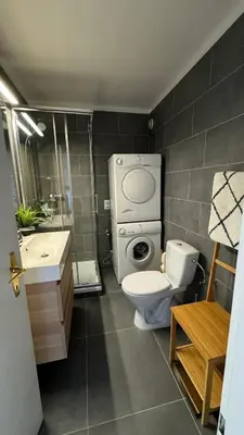 Grundriss der Unterkunft Appartement 4.5 pièces Crans-Montana